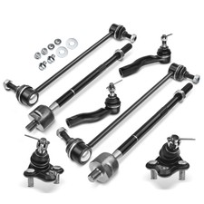 Rotule de suspension Toyota RAV4 II