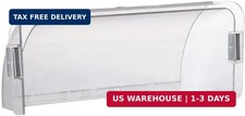 Hartford Ventilation Air Vent Deflector - Heavy Duty Unbreakable Plastic with Ma