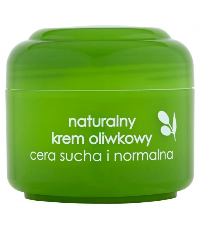 (79,80 EUR/l) OLIWKOWA - Natürliche Olivencreme /50ml. ZIAJA