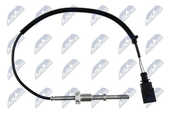 NTY Sensor, Abgastemperatur U.A. FüR Cadillac, Opel, Saab, Vauxhall, VW-image