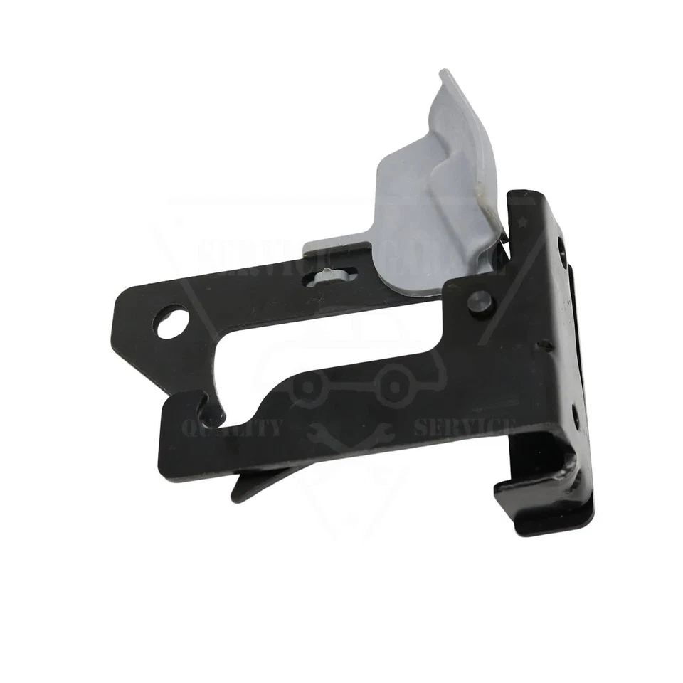 Hood Safety Catch For Mercedes-Benz C-Class E-Class GL-Class C300 C400 AMG GT 63 Foto 2 de 4