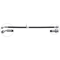 Bremsschlauch 465 Mm INN M10X1.0 Banjo 10.0 Mm A.B.S. FüR U.A. Honda Civic