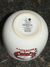 Hello Kitty Ramen Bowl Rice Chinese/ Japanese Sanrio Retro Collectible 20 Oz — photo 5