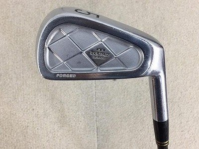 Bridgestone TOURSTAGE MR-23 Iron Set 4～9.P.S TDI-04 (S) #181 Golf Clubs