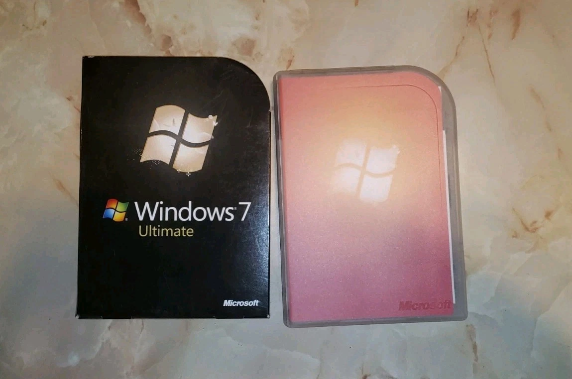 Windows 7 Full Retail for sale | eBay