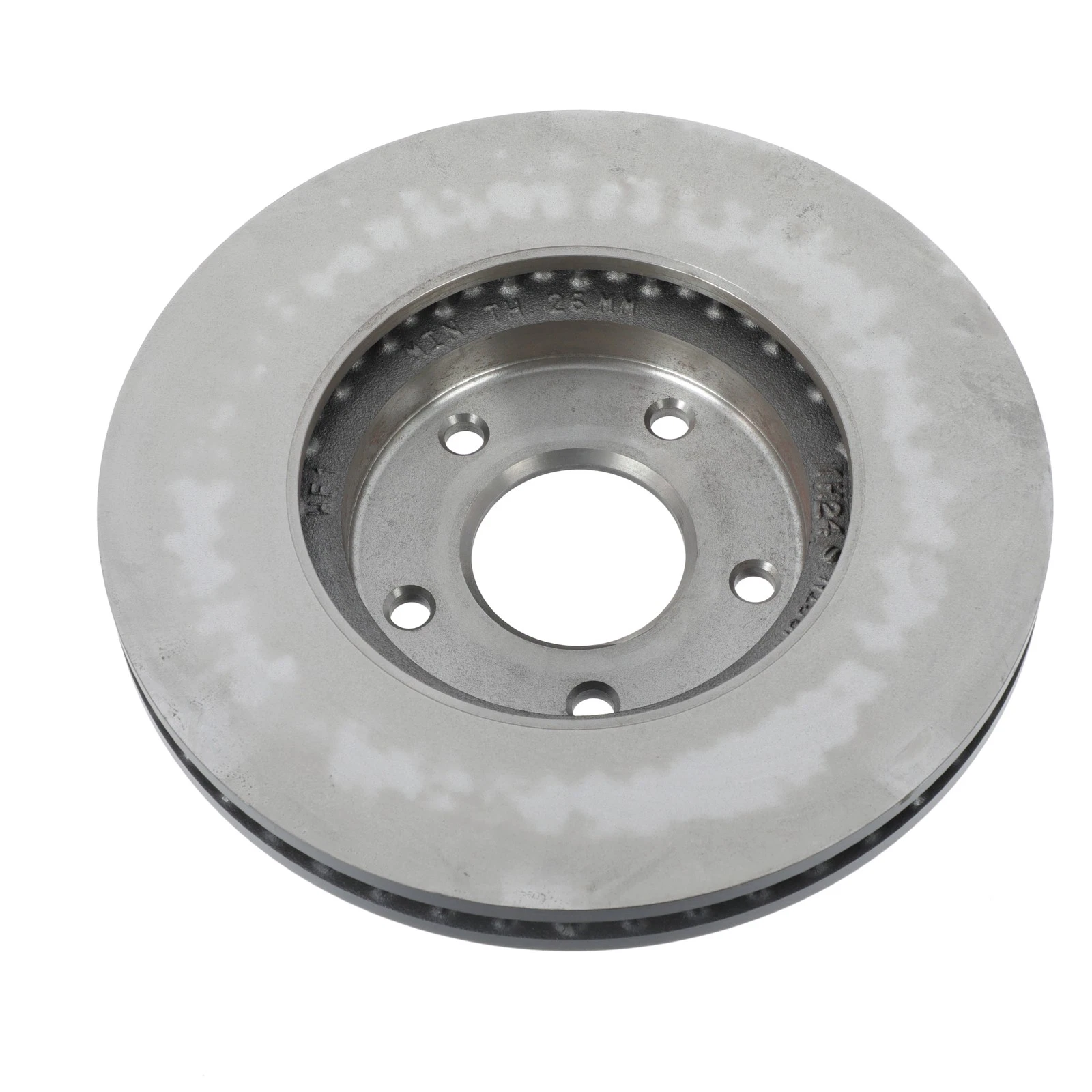 NEW OEM Nissan 2004-11 2016 Quest Pathfinder Front Disc Brake Rotor 40206-ZM00A