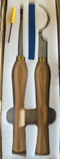 Wood Lathe Set 4p