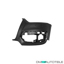 Stoßstange vorne links PDC SRA grundiert passt für Audi Q3 (8UB, 8UG) 11-14