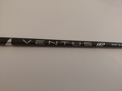 Fujikura Ventus TR FW 5-A 40in Clean Pull | eBay