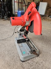 Milwaukee CHS 355 Chop Saw 2300w 230v