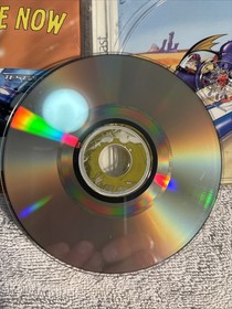 Wacky Races - Dreamcast (DC)