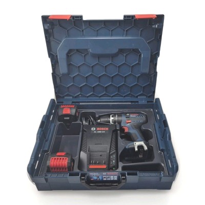 Bosch GSB 18V-LI Professional UK