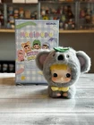 Pop Mart Hacipupu Snuggle With You ADORKABLE KOALA figure figurine