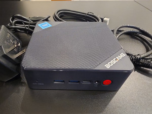 Intel N100 Mini PC | eBay