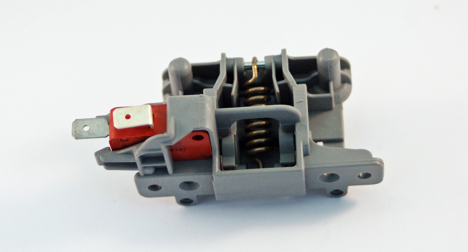 GENUINE HOTPOINT DISHWASHER DOOR LOCK BF1680 BF1670 BF1620 BCI1450