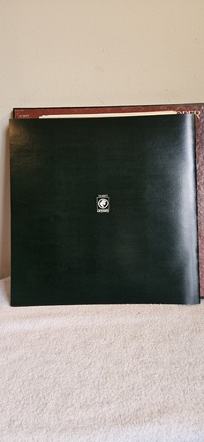 KURT WEILL BERTOLT BRECHT DIE DREIGROSCHENOPER THREEPENNY OPERA 2LP VINYL RECORD - Picture 7 of 17