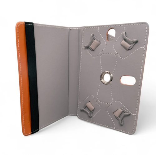 Elastic Flip Cover Universal 7-inch Tablet Case For All 7" Tablet Devices - 第 1/5 張圖片