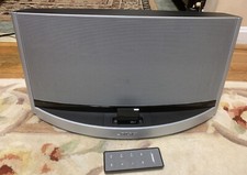 Bose SoundDock 10 Bluetooth Addapter Digital Music System