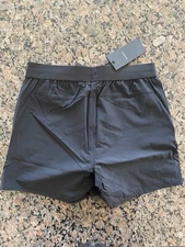 Ten Thousand Tactical Short, No Liner, 5 - 7 Inch Inseam, Black, OD Green, Tags