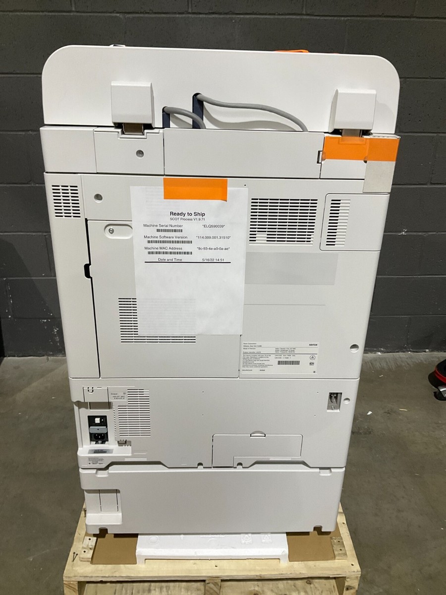Takeさん専用 Green World Copier & Supplies | Xerox AltaLink High Speed