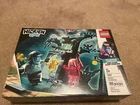 LEGO (70427) Hidden Side - Welcome to the Hidden Side - New/Sealed