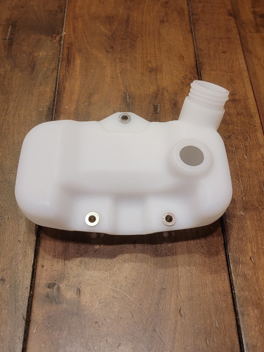 ECHO Fuel Tank SRM-2620 HCA-2620 PPT-2620 T262 AH262 A350002760