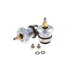 BMW R850GS R RT R1100GS R RS RT Bevel box to swingarm bearing upgrade kit