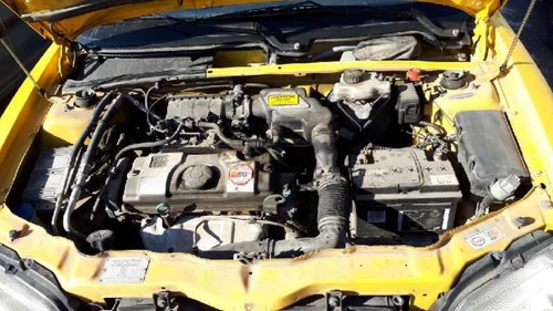 Schalter für PEUGEOT 106 (S1)(08.1991) XSI 1996 5414528 - Bild 10 von 10