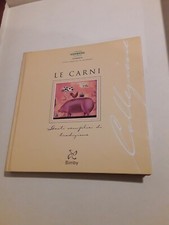 Libro bimby tm31  le carni