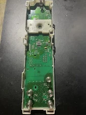 Bosch Axxis Washer Operating Module User Interface 5560009873 EPW66322 |WM812