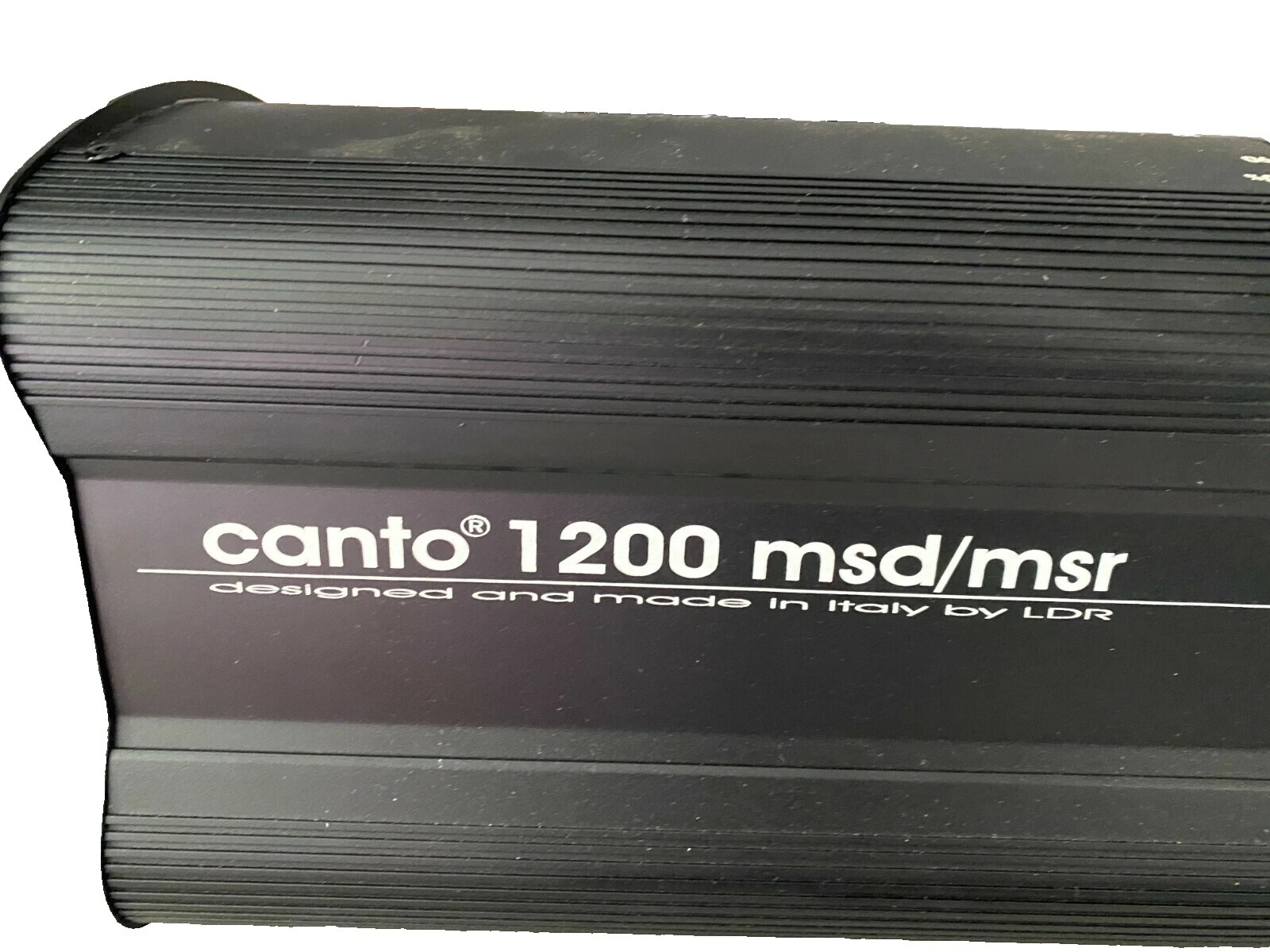 ETC LED Stage Lighting Single Units