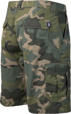 pantaloncini the north face