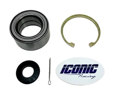 Heavy Duty Front Wheel Bearing for Polaris Ranger 900 All Models XP Crew Diesel