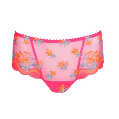 Prima Donna *Cala Luna* Panty Luxusstring pink Spitze Gr. 38 40 42 44 NP 69,99  