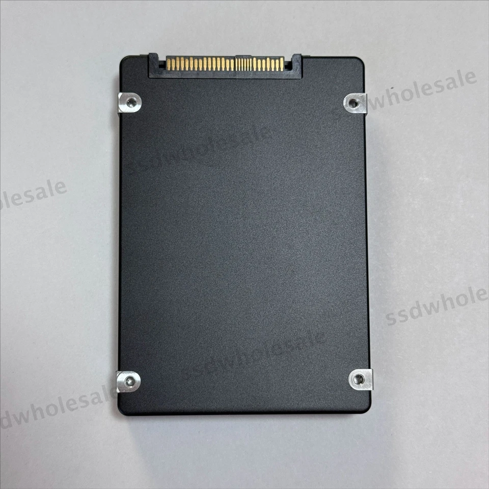 HPE PM1725b 1.6T U.2 NVME PCIE U2 P09770-002 SSD - Image 2 of 2