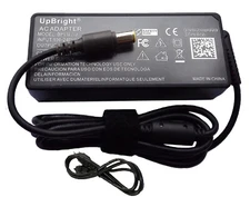 90W AC DC Adapter For Goal Zero YETI 400 p/n: 23000 Solar Generator Power Supply