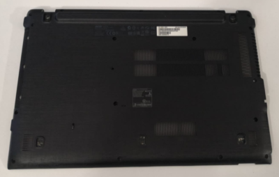 Coque Plastique Complète Pour Acer Aspire 5735/5735Z/5335 - Occasion - Haut Et Bas