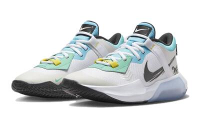 Nike Air Zoom Crossover Low Doodles - FJ7687-101 | eBay