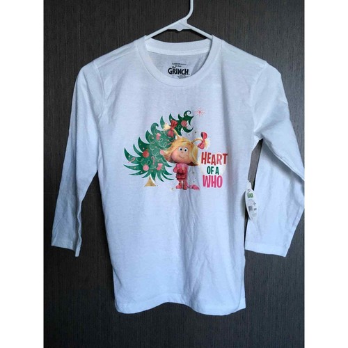 NWT Universal Studios The Grinch t 
