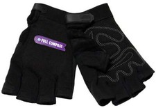 Full Compass FCS-GLOVES-FINGERLES Fingerless Gloves