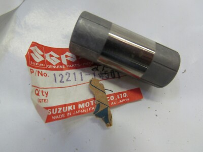 バッグ m NEW SUZUKI PIN,CRANK 12211-14501 RM125 1984-1987 | eBay
