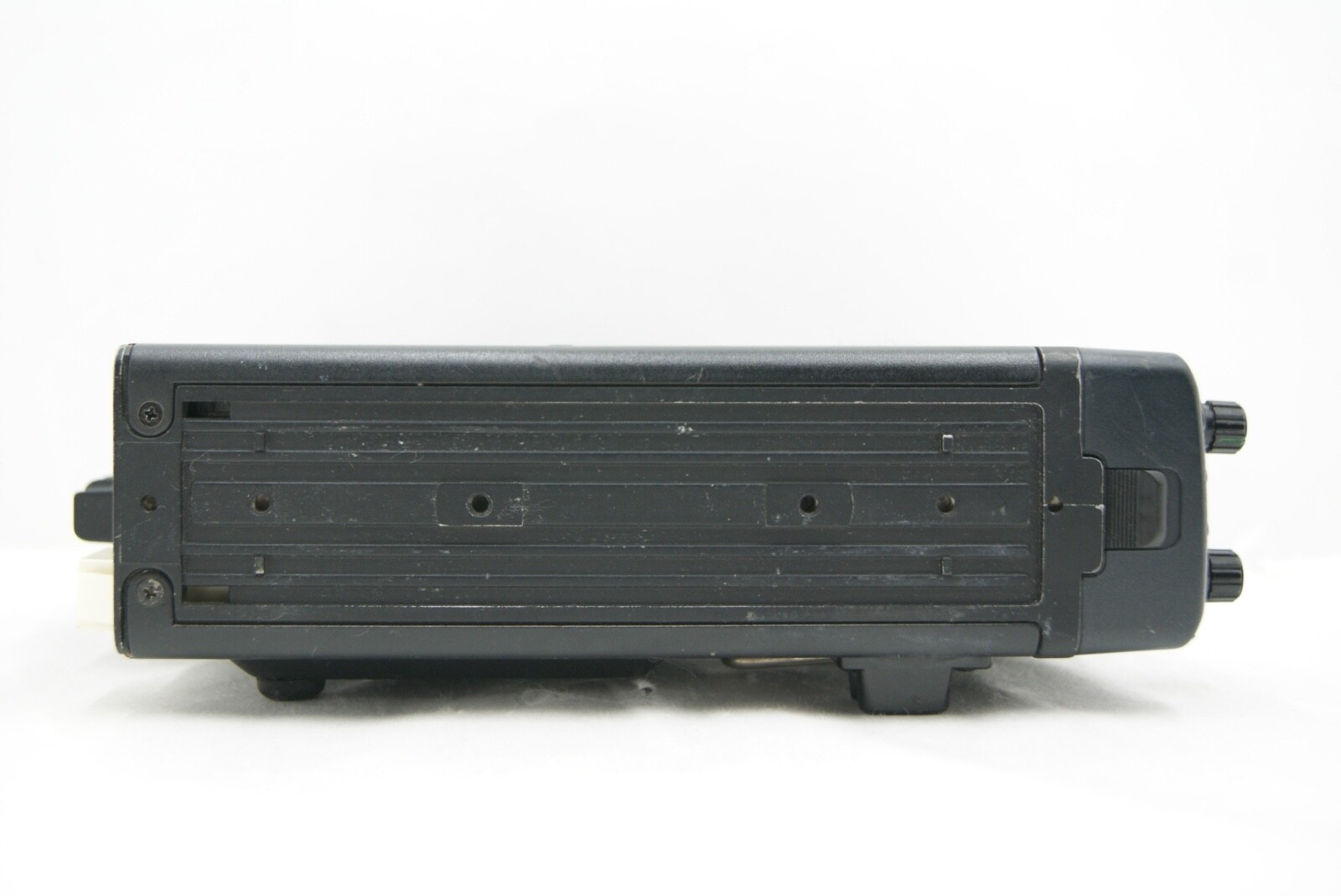 MARS MOD ICOM IC-706 MKIIGM HF/VHF/UHF 100W Transceiver 50W + Mic Good Cond.