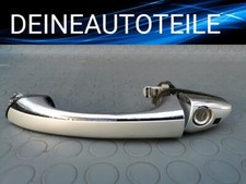 Mercedes-Benz 203 C-Klasse T&uuml;rgriff Vorne Links Elegance 744 Brillantsilber