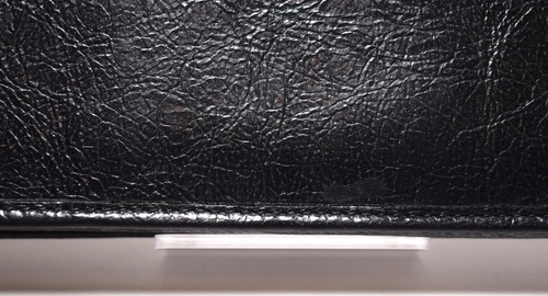 Gucci GG Morpheus piccola pochette nera - Foto 12 di 14