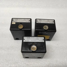 LANDIS & GYR LAE 10 FLAME SAFE GUARD 220V AC