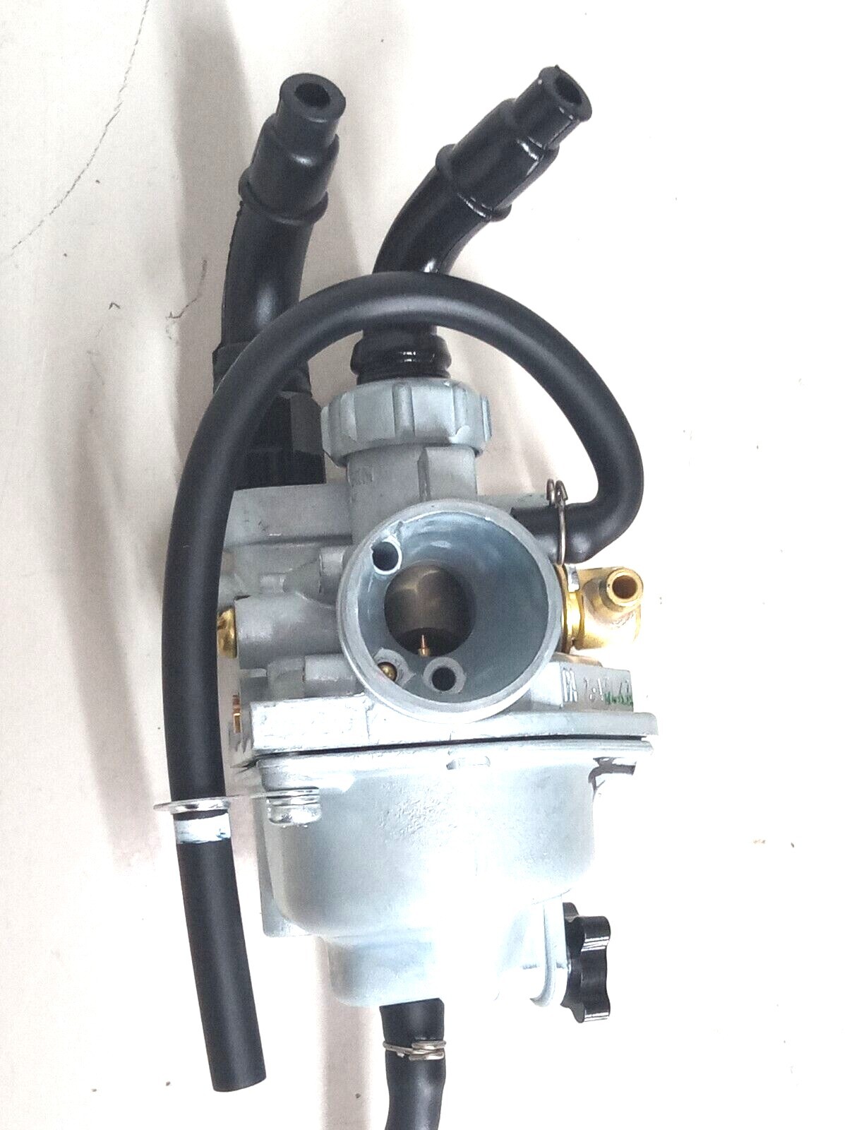 Honda QR50 carburetor genuine 16100GF8033 From Japan eBay