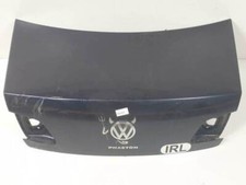 heckklappe kofferraumdeckel für VOLKSWAGEN PHAETON (3D2 3D8) V6 4MOTION 856249