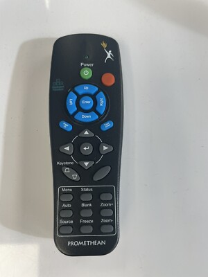 Promethean SRC-2102 Original Fernbedienung | für Promethean Projektor