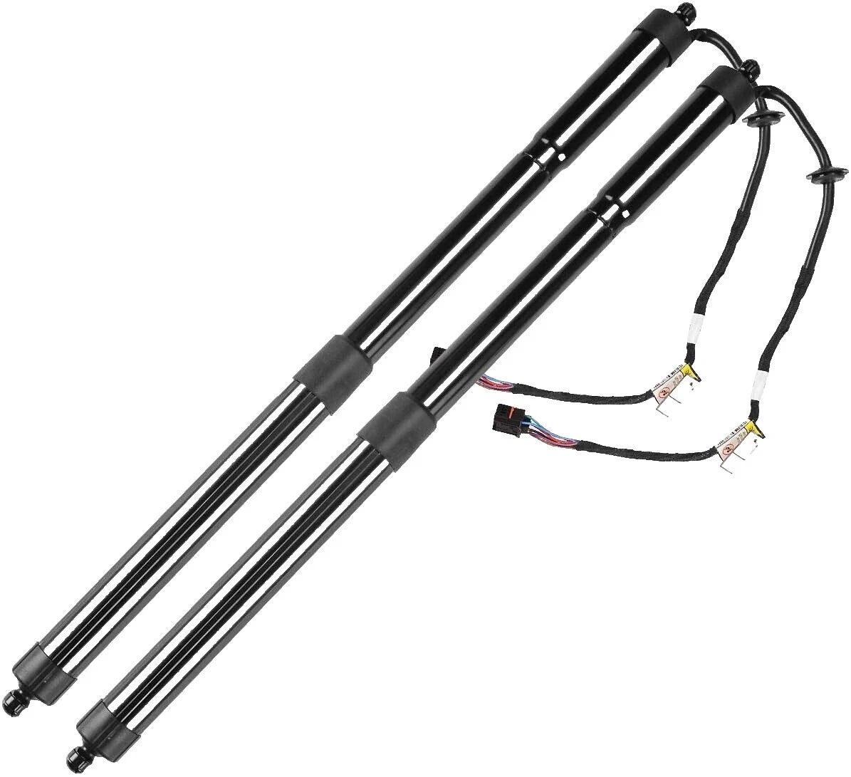 Negro liftgates para automóviles y camiones