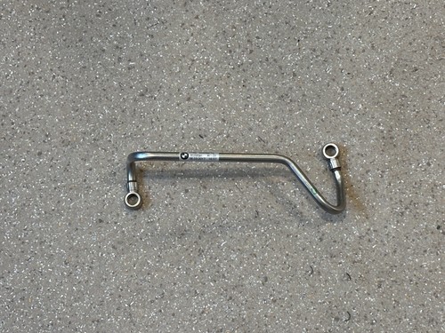 Ölleitung BMW G30 G31 G11 Ölschlauch Ölvorlaufleitung Turbolader Tube 8589091